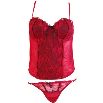 Lingerie Set Yg505